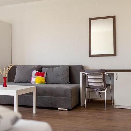 Apartmani Mia Prozor Εξωτερικό φωτογραφία