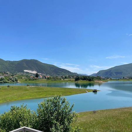 Apartmani Mia Prozor Εξωτερικό φωτογραφία