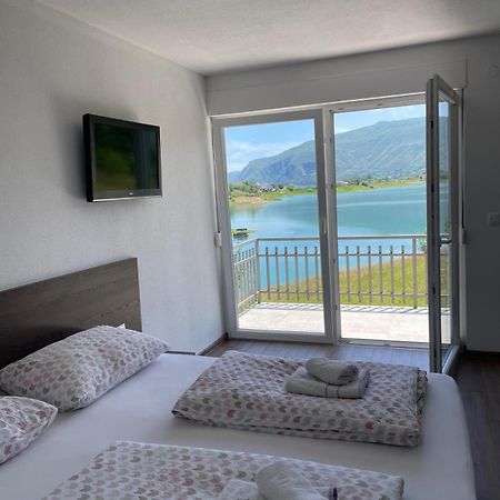 Apartmani Mia Prozor Εξωτερικό φωτογραφία