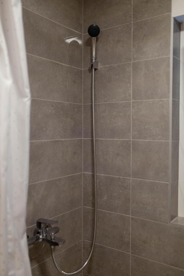 Apartmani Mia Prozor Εξωτερικό φωτογραφία