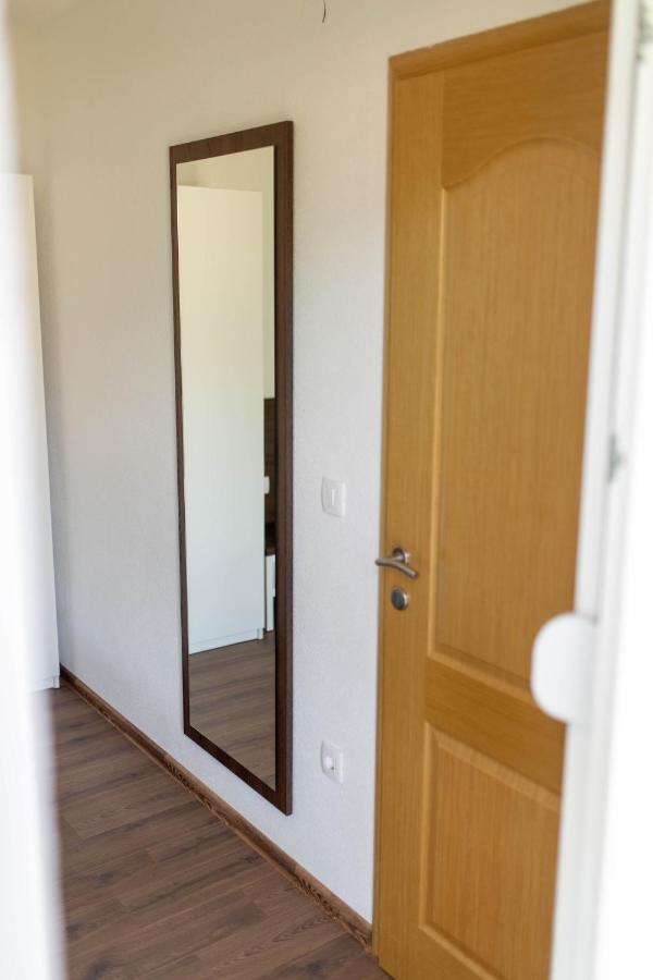 Apartmani Mia Prozor Εξωτερικό φωτογραφία