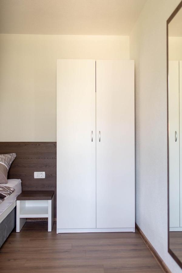 Apartmani Mia Prozor Εξωτερικό φωτογραφία