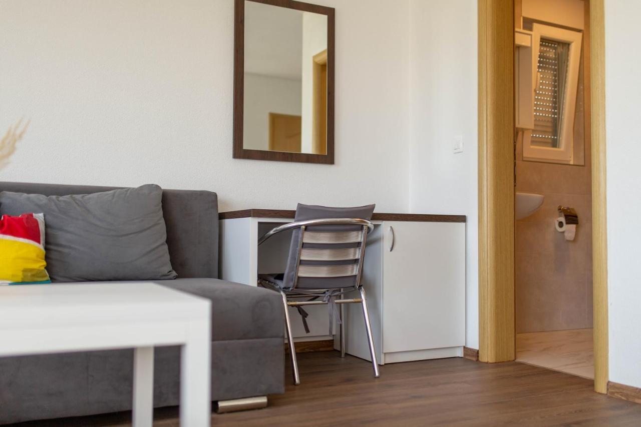 Apartmani Mia Prozor Εξωτερικό φωτογραφία