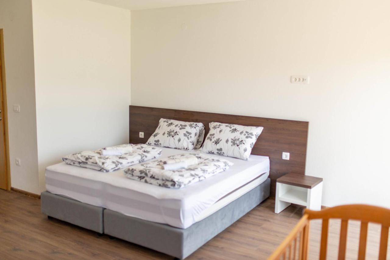 Apartmani Mia Prozor Εξωτερικό φωτογραφία