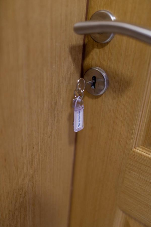 Apartmani Mia Prozor Εξωτερικό φωτογραφία