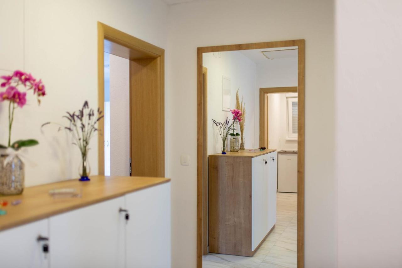 Apartmani Mia Prozor Εξωτερικό φωτογραφία