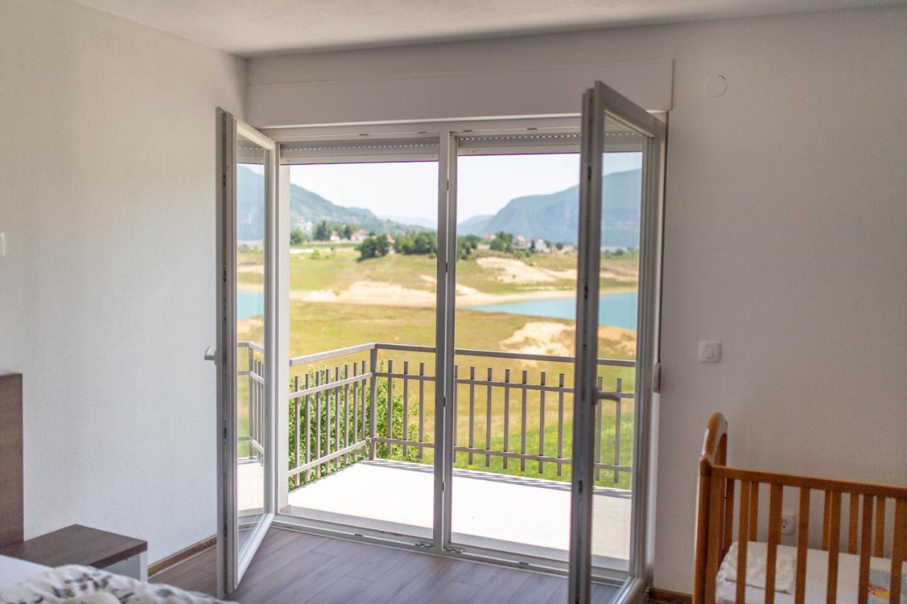 Apartmani Mia Prozor Εξωτερικό φωτογραφία