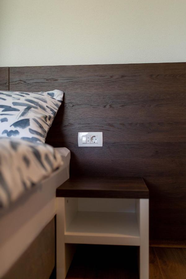 Apartmani Mia Prozor Εξωτερικό φωτογραφία