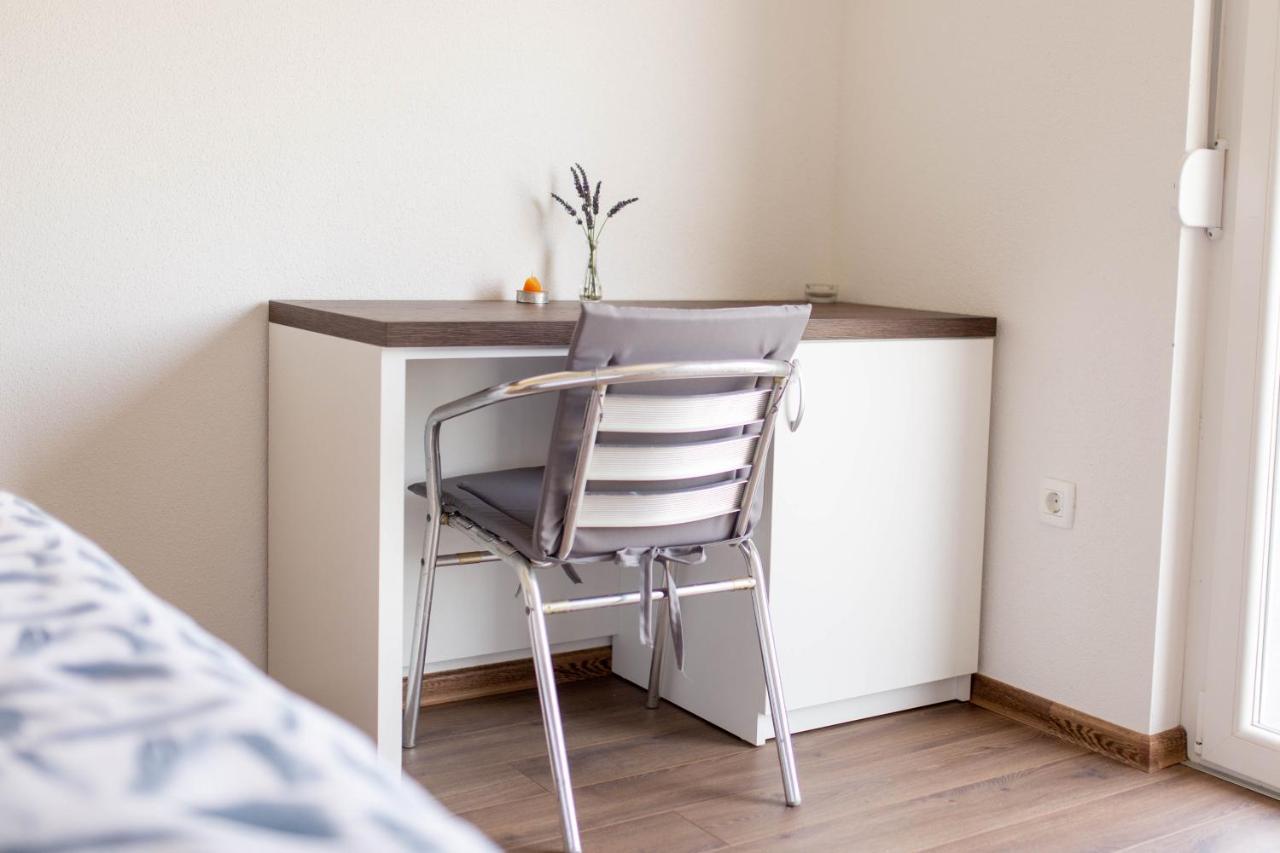 Apartmani Mia Prozor Εξωτερικό φωτογραφία