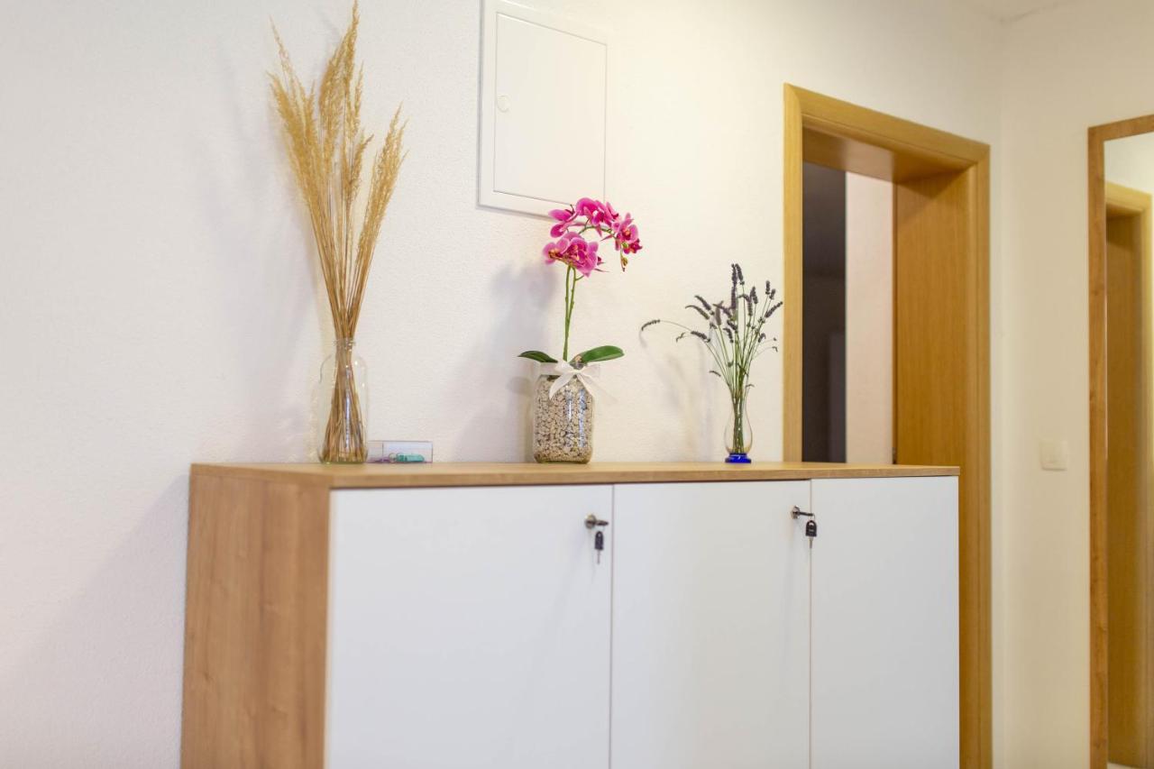 Apartmani Mia Prozor Εξωτερικό φωτογραφία