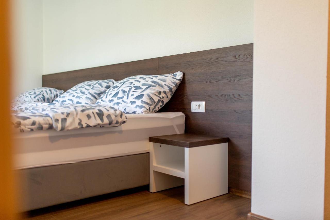 Apartmani Mia Prozor Εξωτερικό φωτογραφία