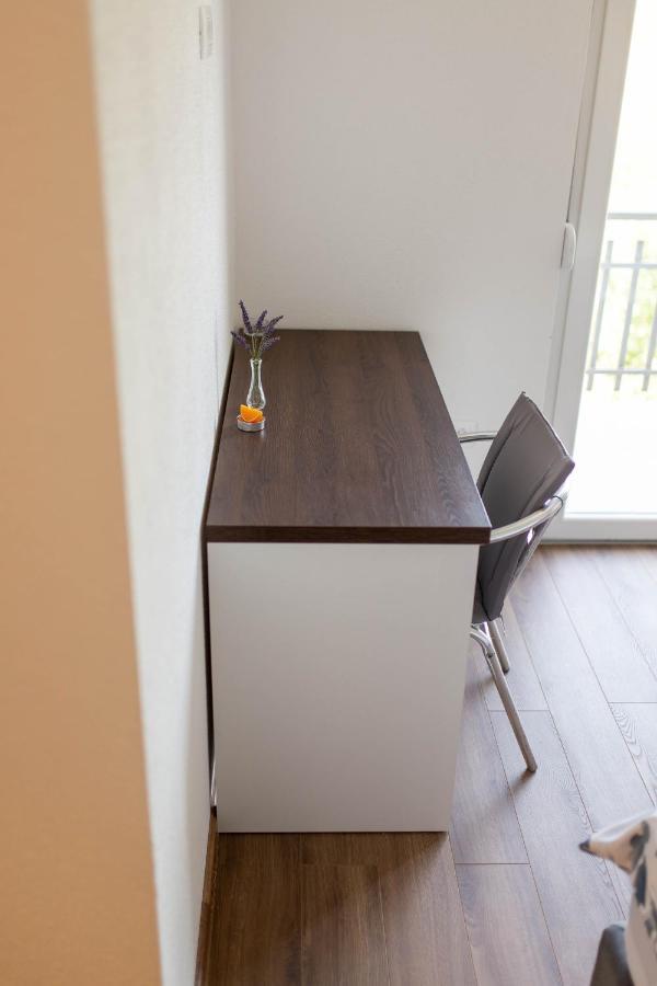 Apartmani Mia Prozor Εξωτερικό φωτογραφία