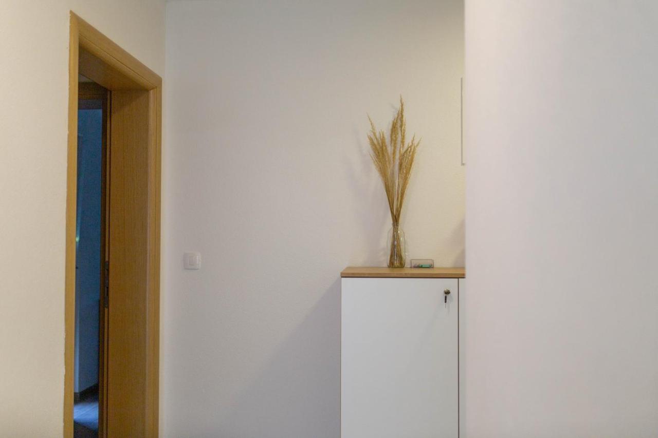 Apartmani Mia Prozor Εξωτερικό φωτογραφία